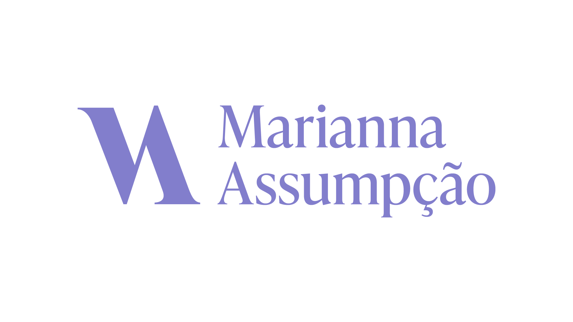 Dra. Marianna Assumpção — Ginecologista e Obstetra