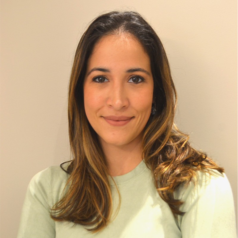 Dra. Marianna Siqueira de Assumpção, ginecologista e obstetra no Itaim Bibi, São Paulo